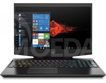 New HP OMEN i7 RTX 2060 Tbilisi - photo 3