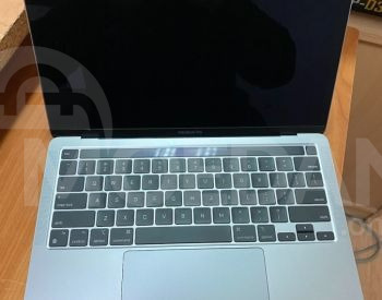 Apple MacBook Pro 13 M1 2020 თბილისი - photo 3