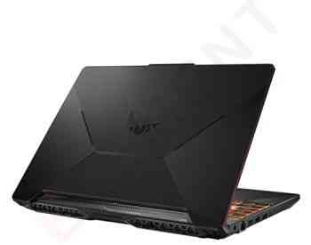 ASUS TUF F15 RTX 3050 i5-11400H 512gb ssd gaming laptop Tbilisi