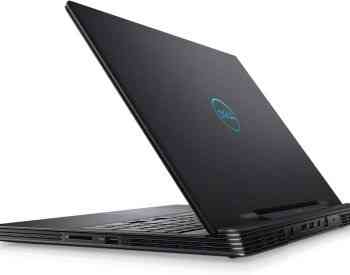 DELL G5 15 RTX 3050 i5-12500H gaming laptop - ახალი Tbilisi