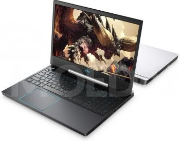 Игровой ноутбук DELL G5 15 RTX 3050 i5-12500H — новый Тбилиси - изображение 1