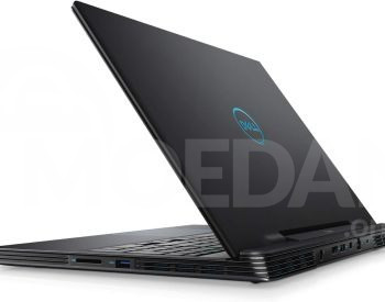 DELL G5 15 RTX 3050 i5-12500H gaming laptop - new Tbilisi - photo 2