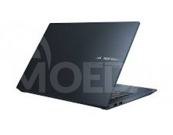 ASUS VivoBook Pro 14 дюймов OLED i5-11300H 8 ГБ 256 ГБ Win 10 Тбилиси - изображение 2