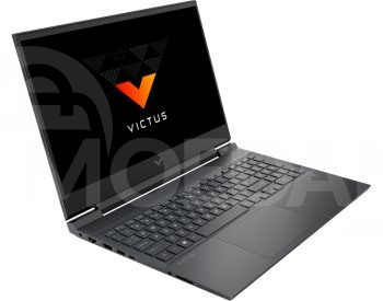 ახალი HP VICTUS RTX 3050 i5-12 gaming laptop თბილისი - photo 3