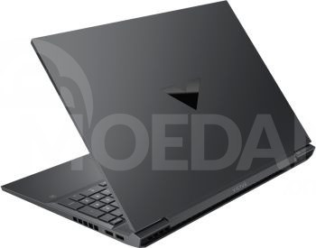ახალი HP VICTUS RTX 3050 i5-12 gaming laptop თბილისი - photo 2