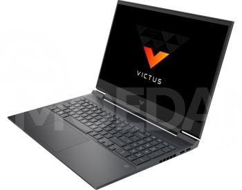 ახალი HP VICTUS RTX 3050 i5-12 gaming laptop თბილისი - photo 1