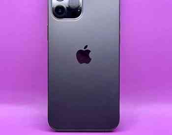 iPhone 12 pro graphite თბილისი