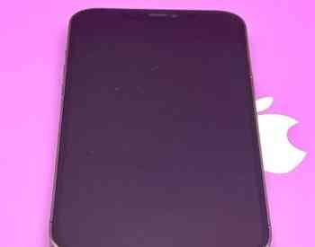iPhone 12 pro graphite თბილისი