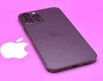 iPhone 12 pro graphite თბილისი