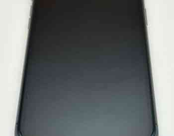 iPhone 11 black 128 gb თბილისი