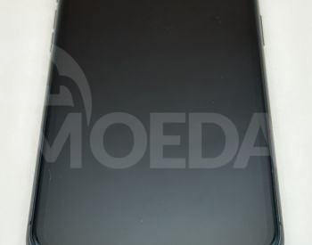 iPhone 11 black 128 gb თბილისი - photo 3