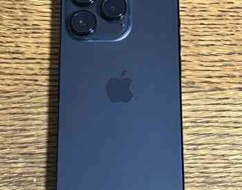iPhone 14 Pro Space Black თბილისი