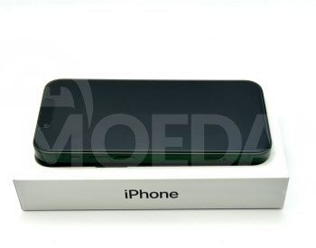 iPhone 13 Mini Green 128 gb. New თბილისი - photo 2