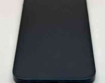 iPhone 12 Black თბილისი
