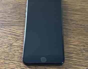 iPhone 8 Plus Black გარანტიით თბილისი