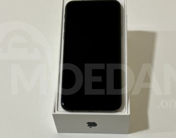 iPhone X gray თბილისი - photo 2