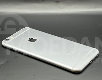 iPhone 6s plus თბილისი - photo 1