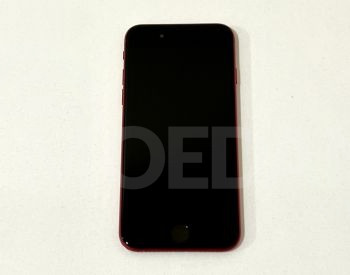 iPhone SE/2020 Red თბილისი - photo 3