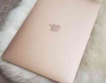 Apple MacBook Air 13in (256GB SSD, M1, 8GB) თბილისი