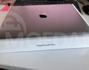 Macbook Pro 13 2020 M1 8gb 256gb თბილისი - photo 3
