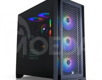 ✅AMD RYZEN 9 7950X3D DDR5 RAM 32GB RTX 4070 TI 12GB ✅ Tbilisi - photo 1