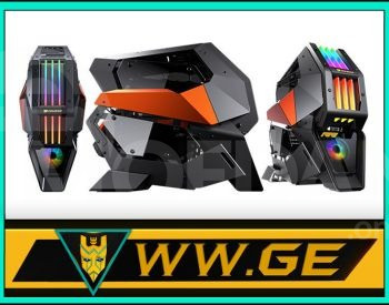 ✅AMD Ryzen 9 7950X3D RAM 64 ГБ DDR5 SSD 500 ГБ + 2 ТБ RTX 3090 Тбилиси - изображение 1