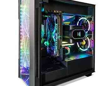 ✅ i5-12400 RAM 16GB SSD 240GB HDD 500GB RX 6900XT 16GB ✅ Tbilisi