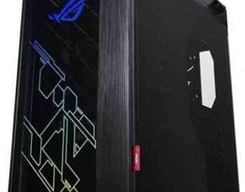 ✅ New ✅ ASUS ROG STRIX HELIOS ✅ Tbilisi