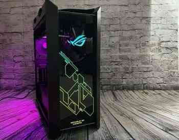 ✅ New ✅ ASUS ROG STRIX HELIOS ✅ Tbilisi