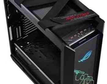 ✅ New ✅ ASUS ROG STRIX HELIOS ✅ Tbilisi