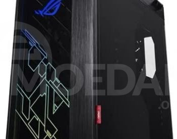 ✅ New ✅ ASUS ROG STRIX HELIOS ✅ Tbilisi - photo 2