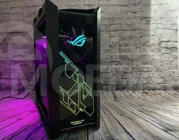 ✅ New ✅ ASUS ROG STRIX HELIOS ✅ Tbilisi - photo 3