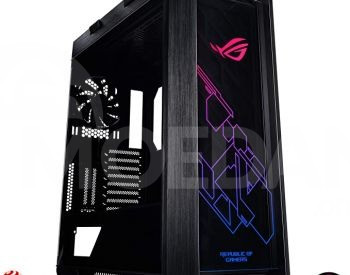 ✅ New ✅ ASUS ROG STRIX HELIOS ✅ Tbilisi - photo 1