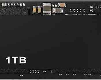 ✅New ✅Samsung 980 PRO PCle 4.0 NVMe M.2 1TB ✅ Tbilisi