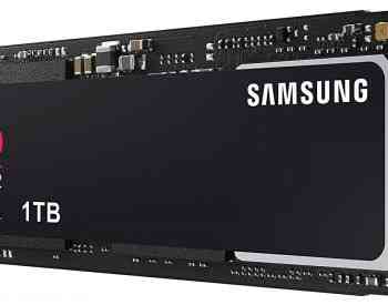 ✅New ✅Samsung 980 PRO PCle 4.0 NVMe M.2 1TB ✅ Tbilisi