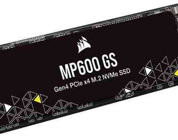 Corsair MP600 GS 1TB Tbilisi