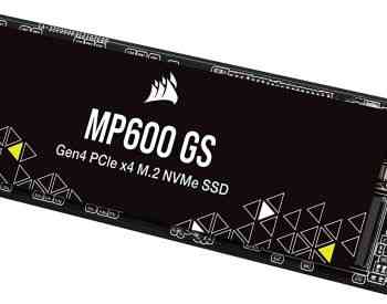 Corsair MP600 GS 1TB Tbilisi
