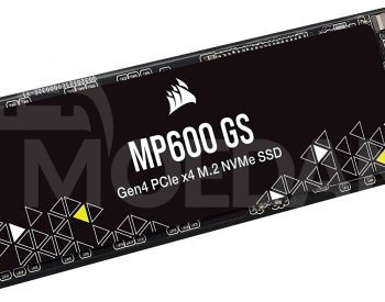 Corsair MP600 GS 1 ТБ Тбилиси - изображение 2
