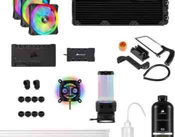 Corsair Hydro X Series XH 305i RGB Tbilisi