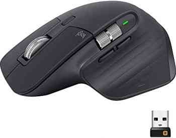 Logitech MX Master 3 Advanced Wireless Mouse Тбилиси