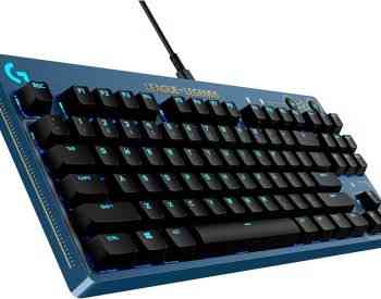 Logitech G PRO Mechanical Gaming Keyboard Tbilisi