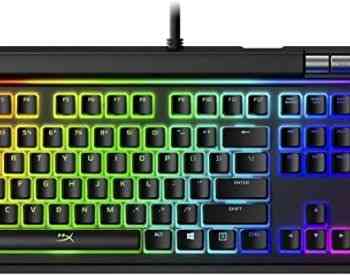 HyperX Alloy Elite 2 - Mechanical Gaming Keyboard Tbilisi