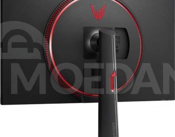 UltraGear 32inch FHD 165Hz HDR10 Monitor Tbilisi - photo 2