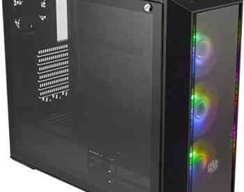 Cooler Master MasterBox Pro 5 ARGB Tbilisi