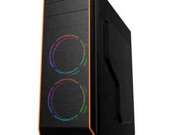 ✅ New Case ✅ Trendsonic Th0r THE06A ✅ Tbilisi