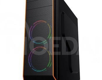 ✅ Новый чехол ✅ Trendsonic Th0r THE06A ✅ Тбилиси - изображение 1