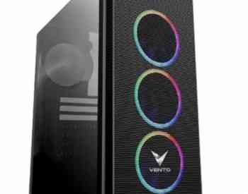 ✅ New case ✅ VENTO MECH (VG07F) Tbilisi