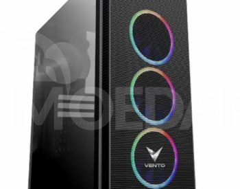 ✅ახალი ქეისი✅ VENTO MECH (VG07F) თბილისი - photo 1