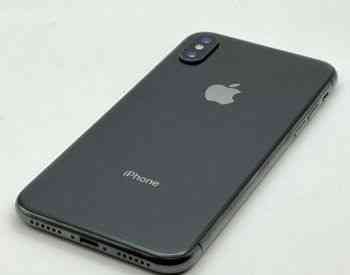 iPhone Xs max gray თბილისი