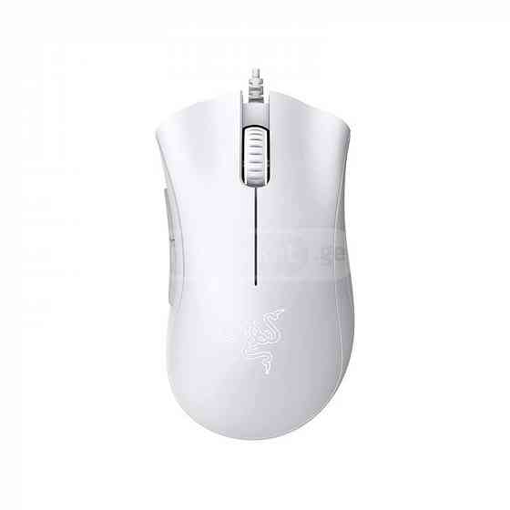 Razer DeathAdder Essential White Tbilisi